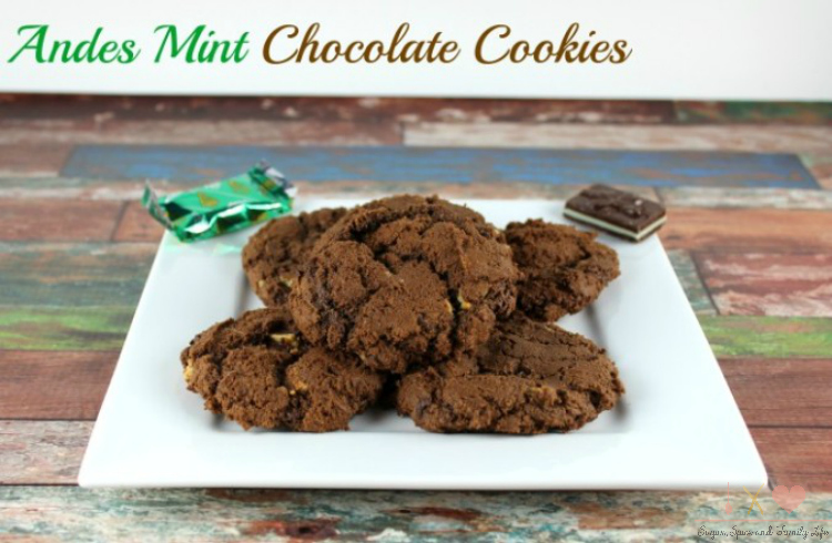 Andes-Mint-Chocolate-Cookies