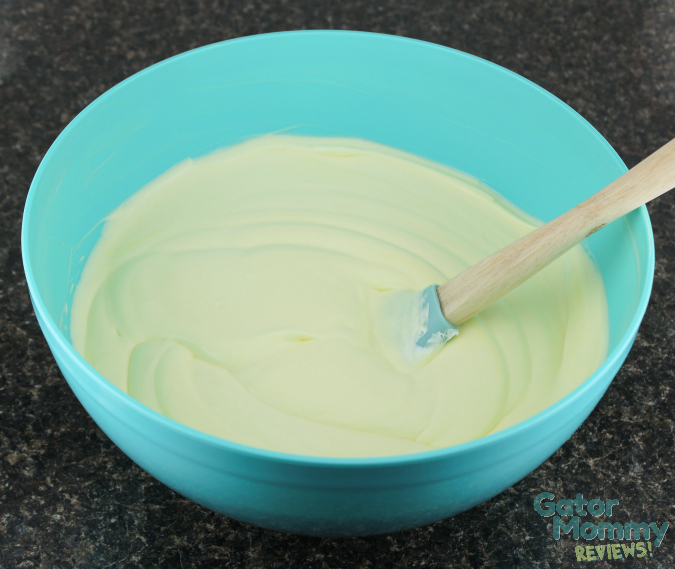 Pudding Mixture for Sand Cake #shop #AddCoolWhip