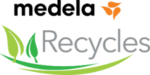 Medela Recycles