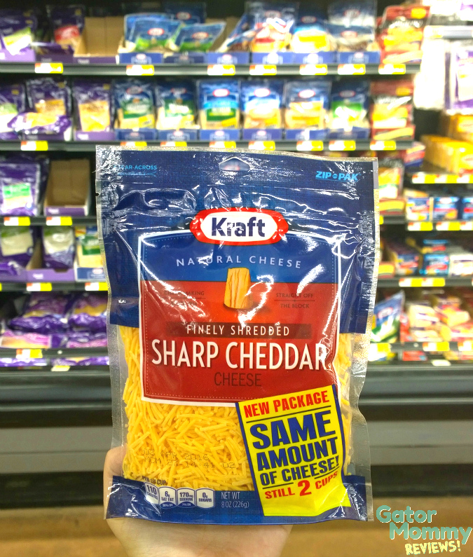 Kraft Cheese 