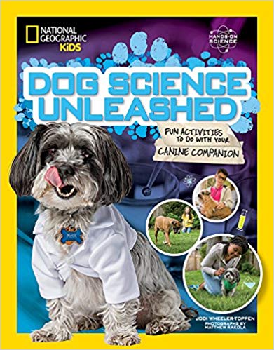 Dog Science Unleashed: Fun Activities to Do With Your Canine Companion 