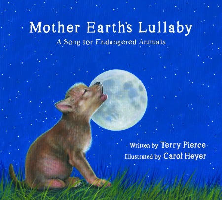 Mother Earth’s Lullaby