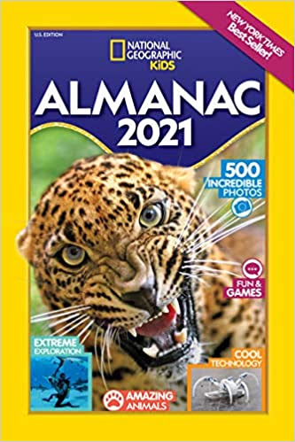 almanac 2021