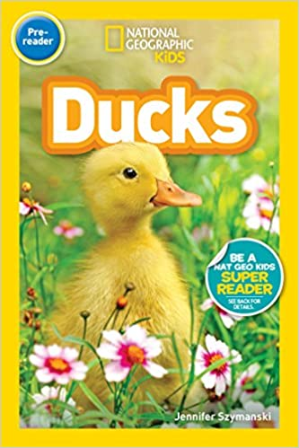 ducks book