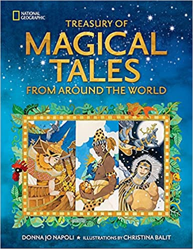 magical tales