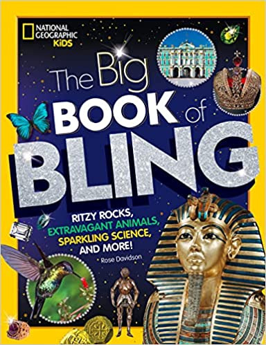 The Book of Bling