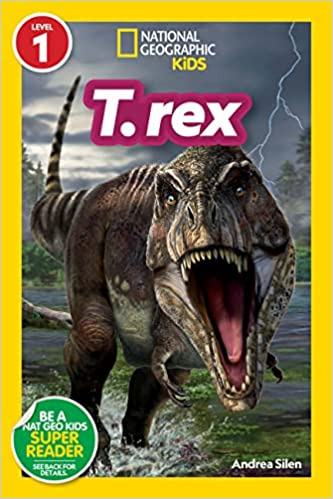 t rex
