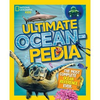 ultimate ocean-pedia