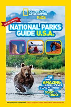 national parks u.s.a