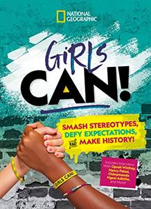 girls can!